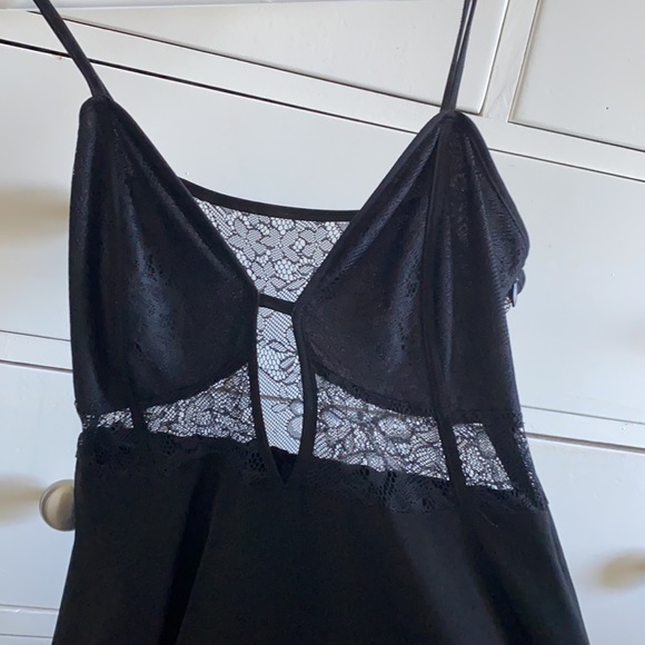 ASOS Oh My Love Skater Dress xs - Picture 3 of 3